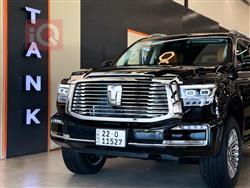 GWM تانك 500